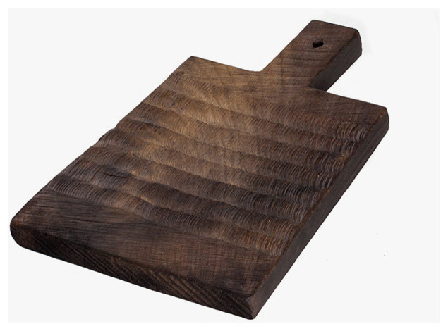 Handcrafted wooden tableware by Remeslo 937