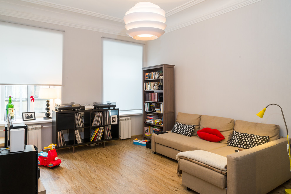 Квартира на Загородном