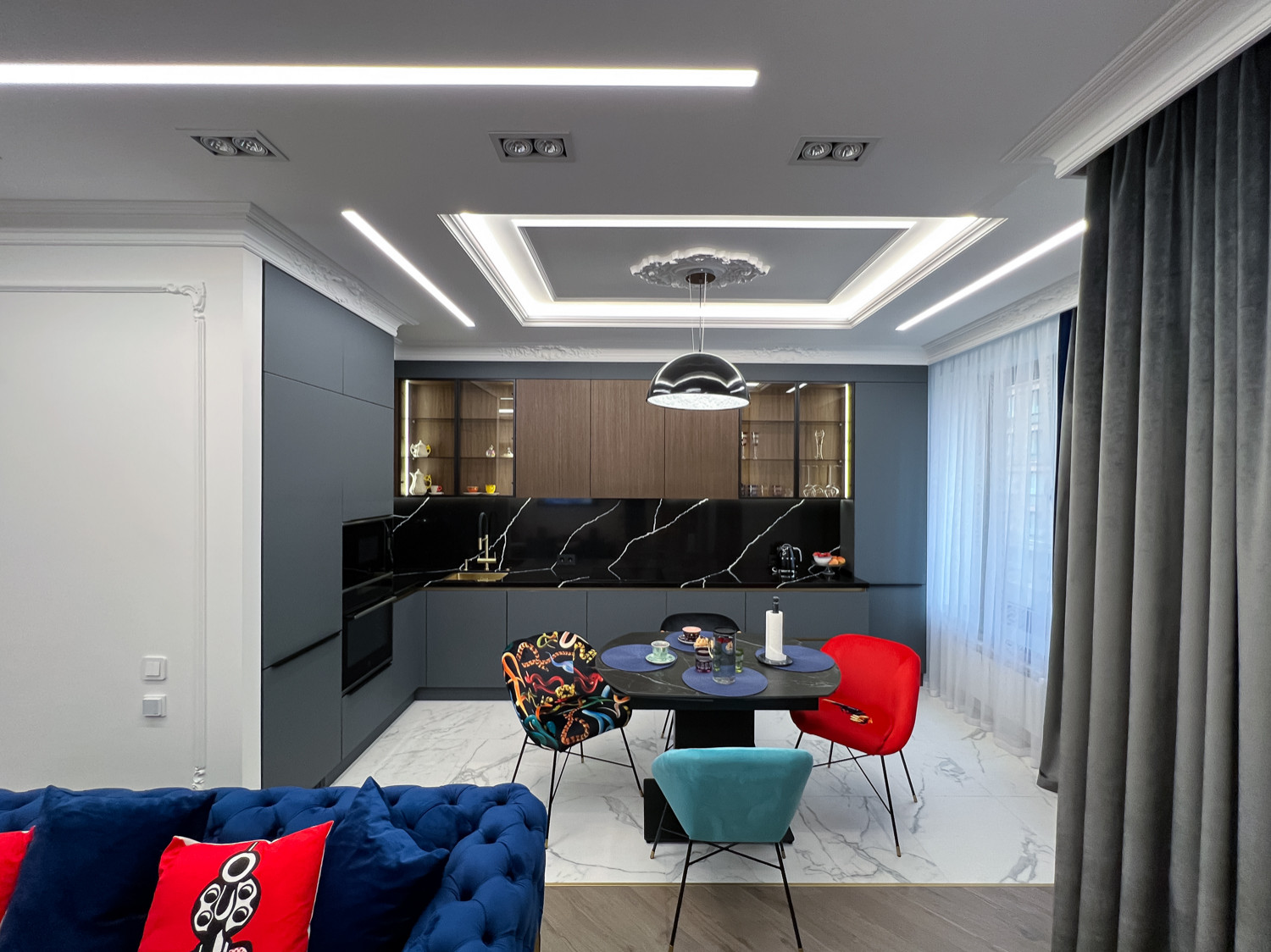 ЖК "Царская площадь"