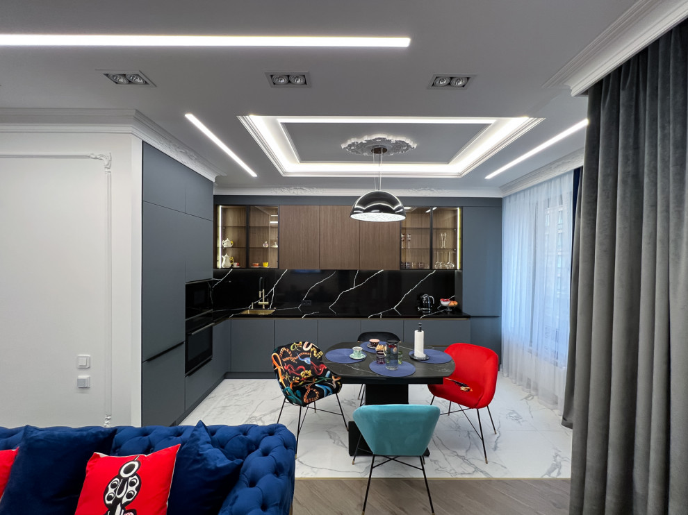 ЖК "Царская площадь"