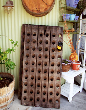 Wine Cellar 