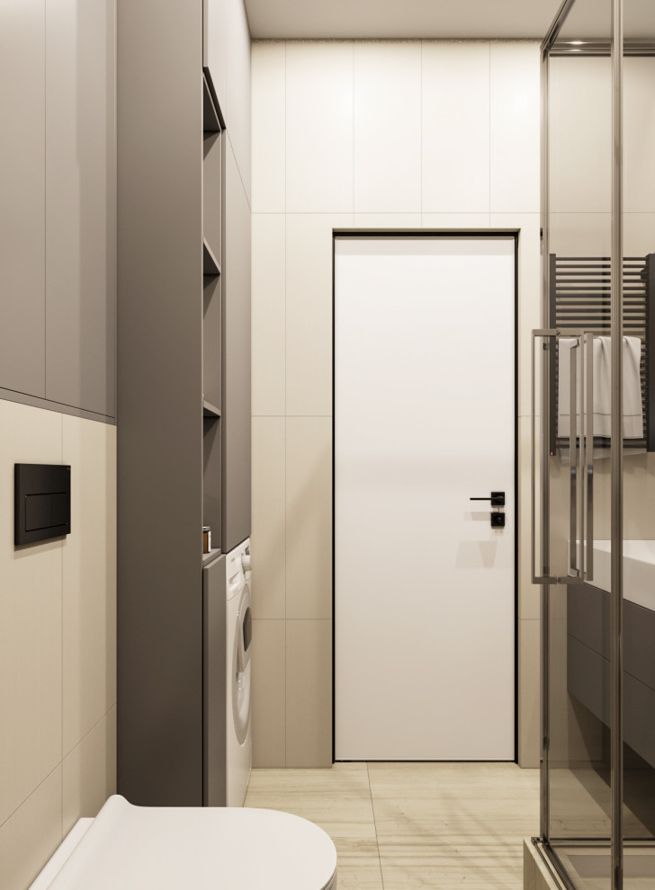 Квартира 35 кв.м. в г. Одинцово