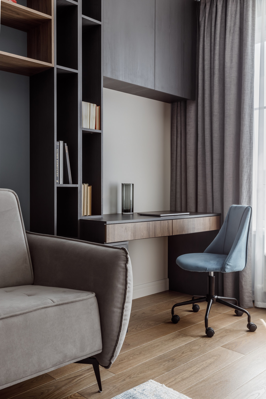 ПиК Доломановский