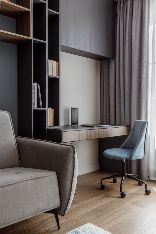 ПиК Доломановский