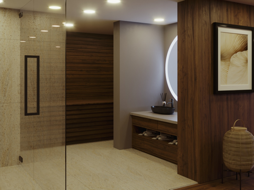 Спа комплекс