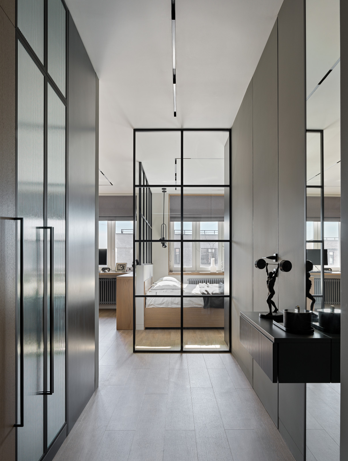 ЖК Волковский