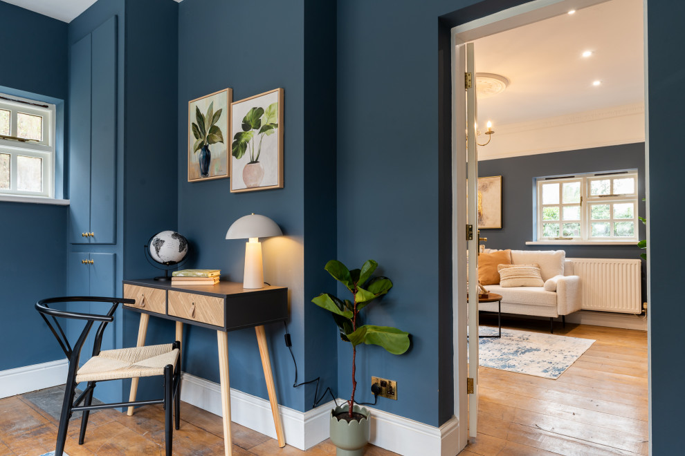 Mill House - New Buid - Stage to Sell