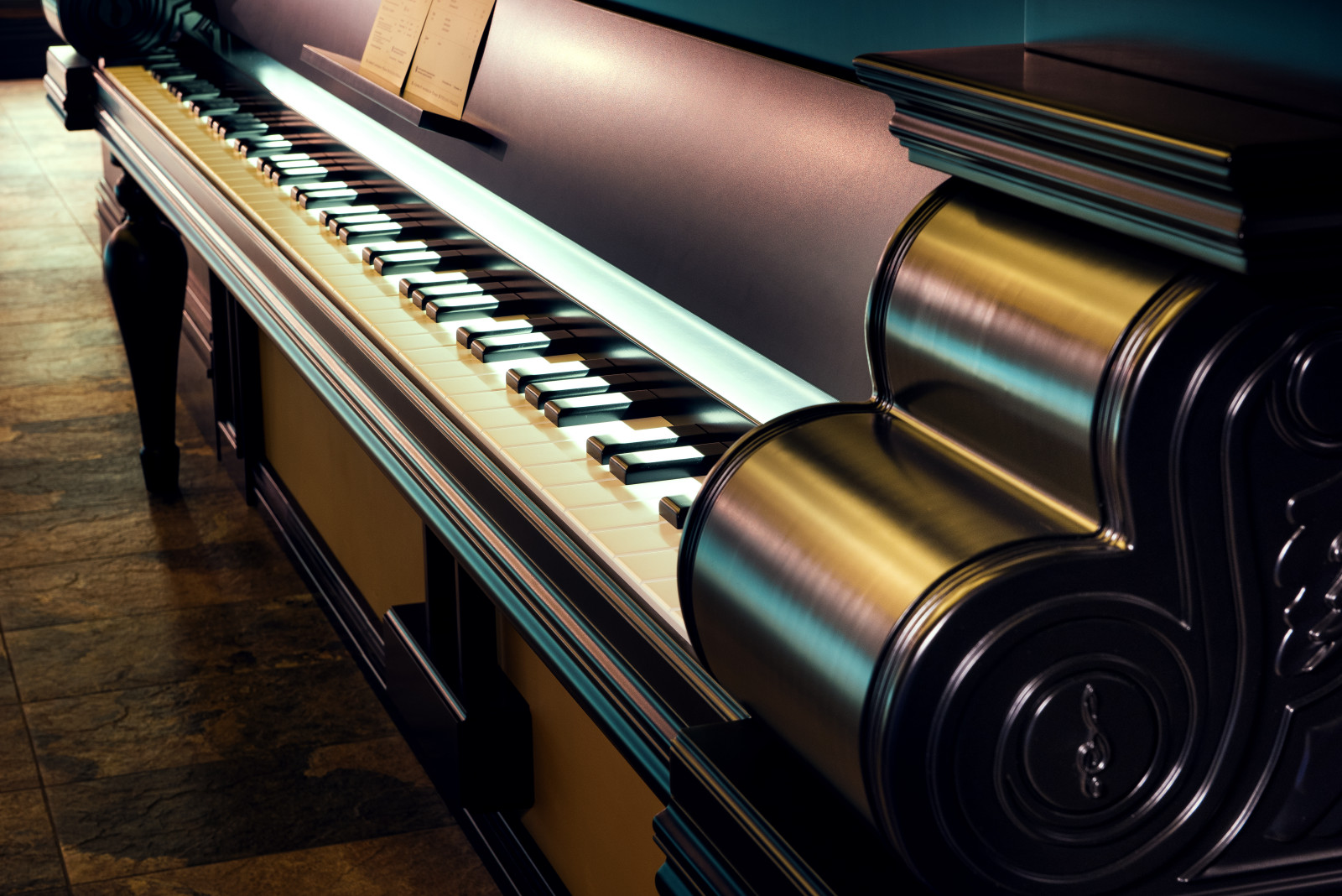 ресторан Пижон