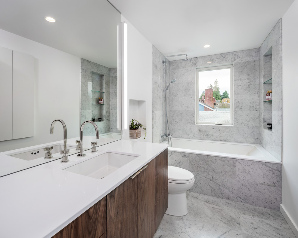 NE Portland: Kitchen Remodel/Bathroom Addition