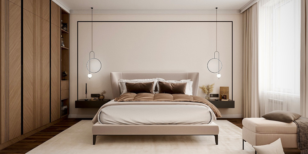 Тариф Бизнес, Стиль Неоклассика