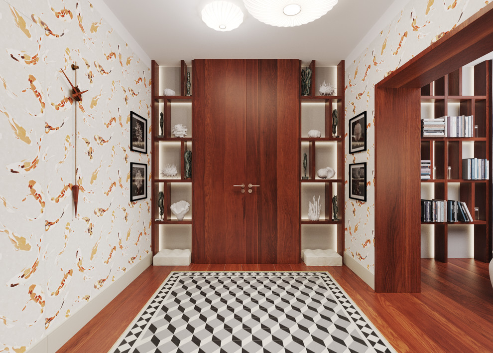 Квартира на ул. Саратовская