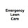 Emergency Lawn Care