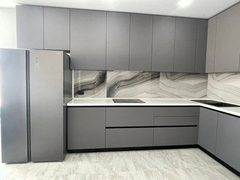 ЖК Малая Истра