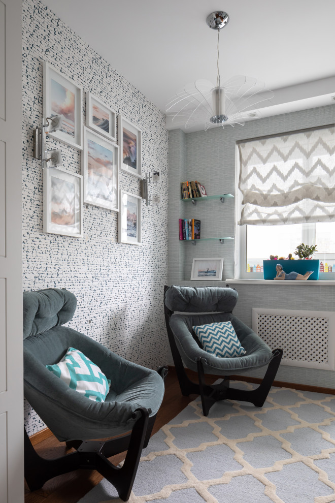 Больлшая квартира для большой семьи