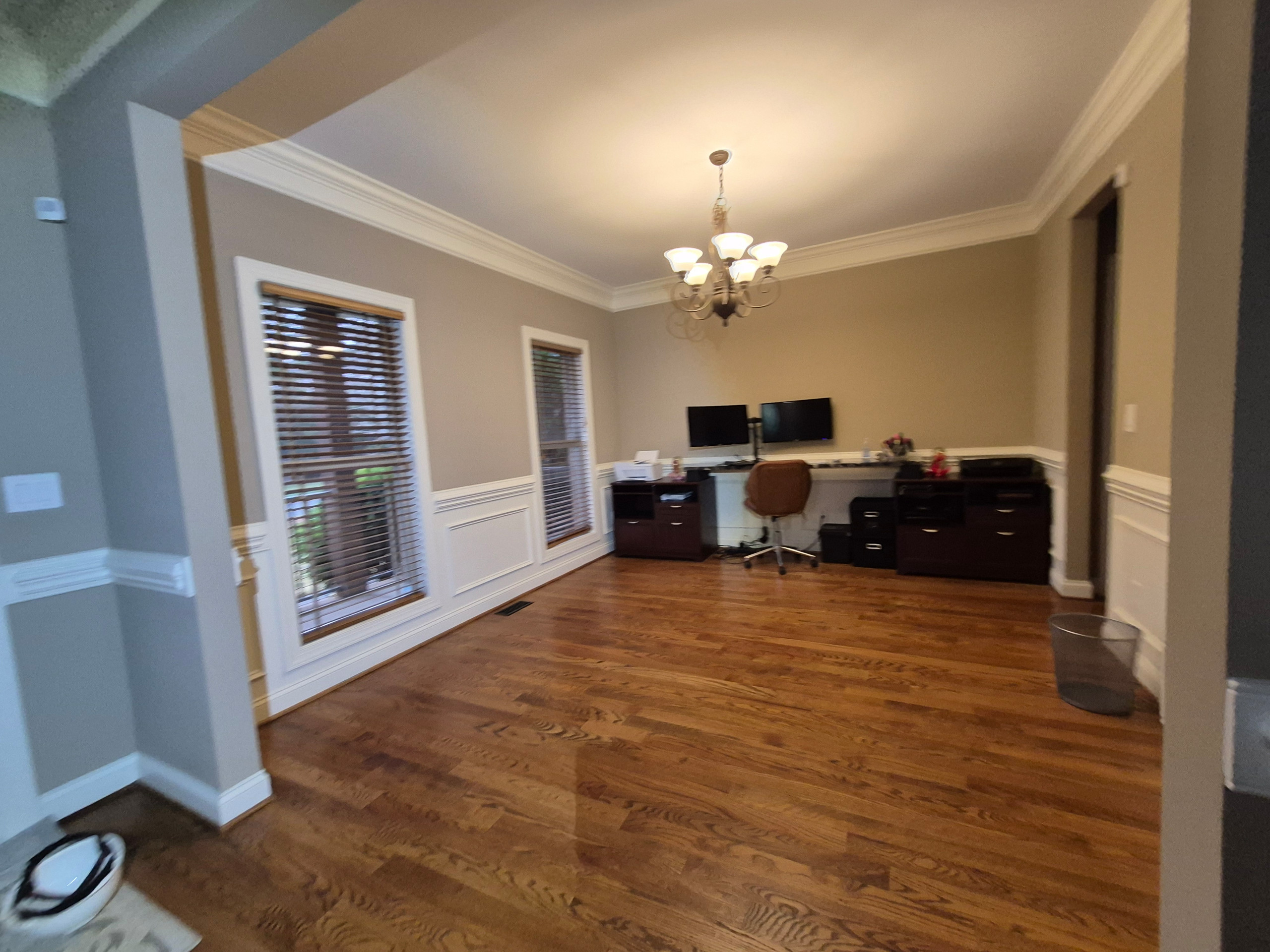Bathroom Remodels