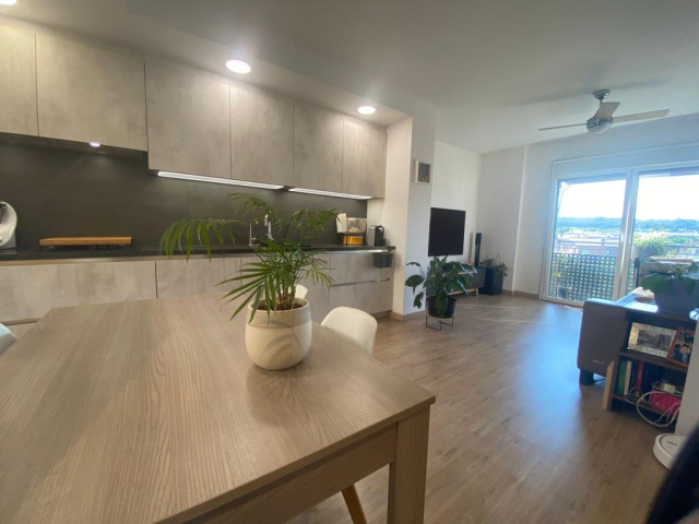 PISO EN QUART modern