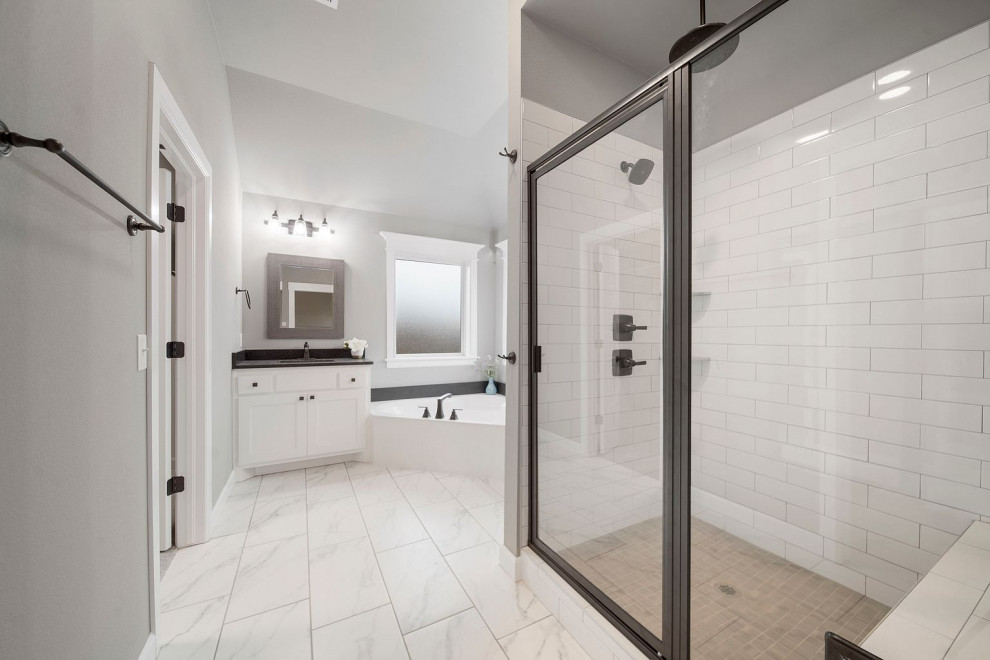 Los Angeles, CA - Bathroom Renovation and Design - Other - by Favero ...