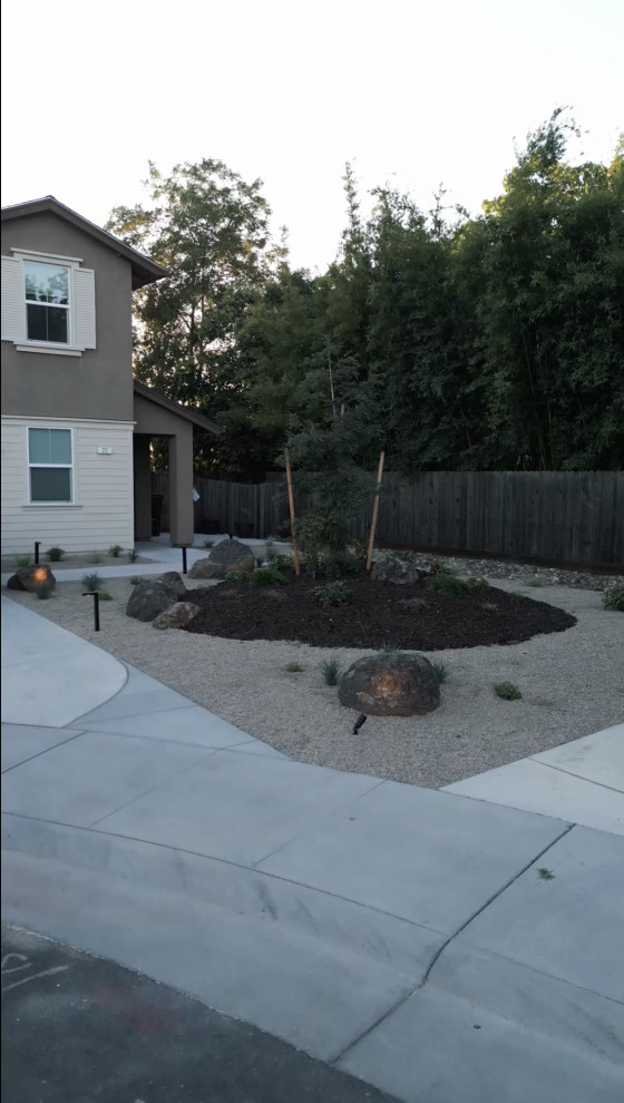Tahoe Park Renovation