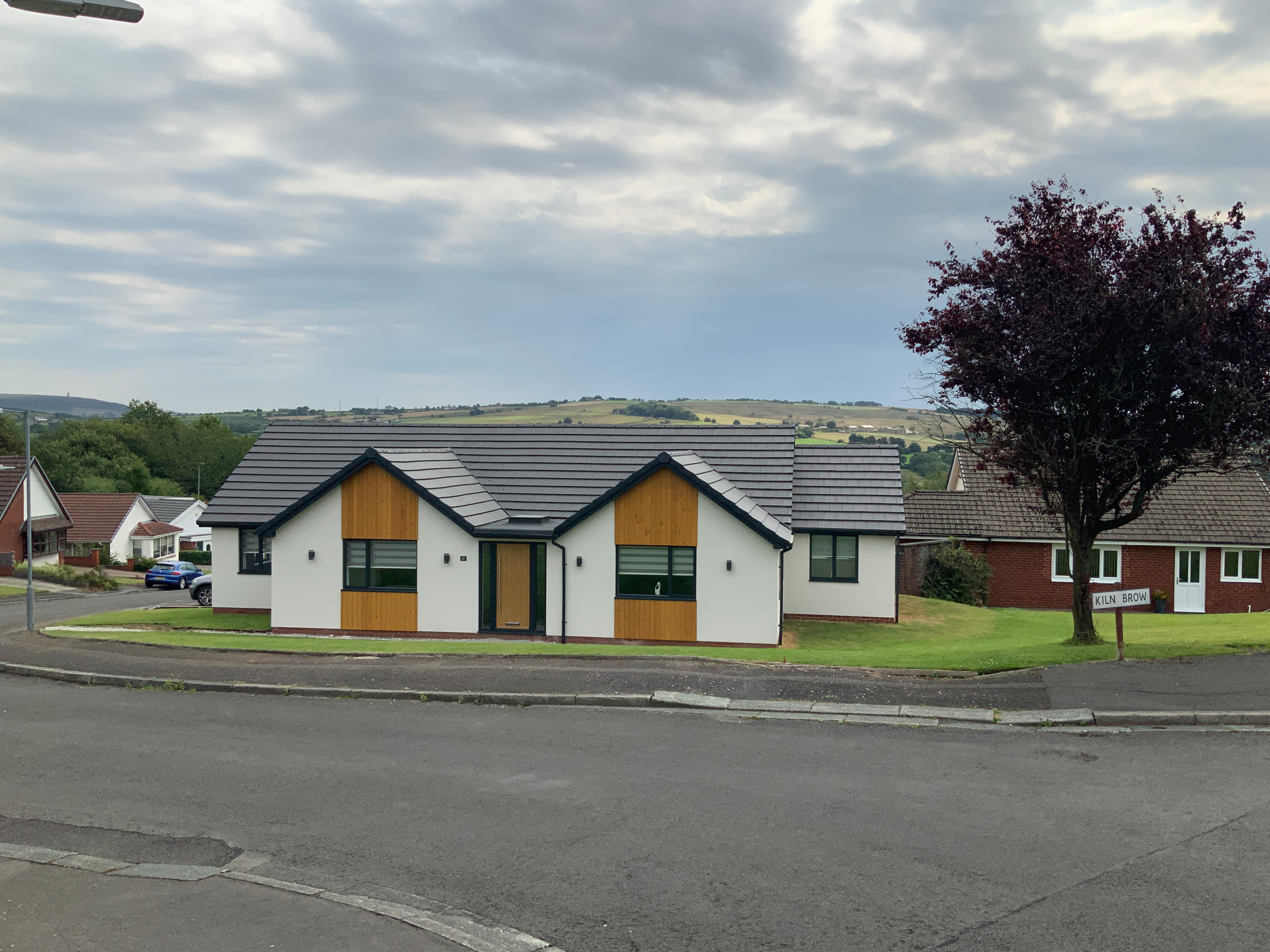 Bungalow Conversion