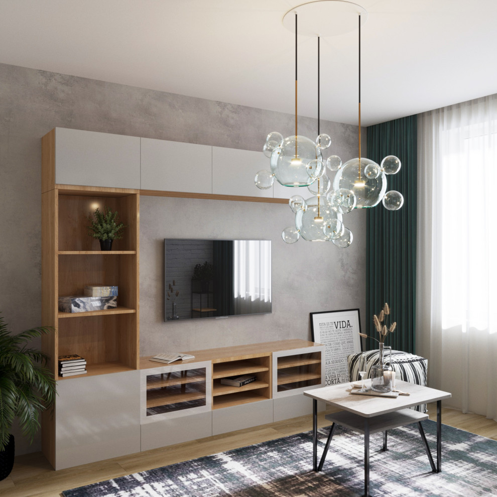 Проект ЛОФТ