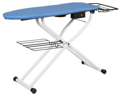 Reliable C81 Home Vacuum & Up-Air Ironing Table