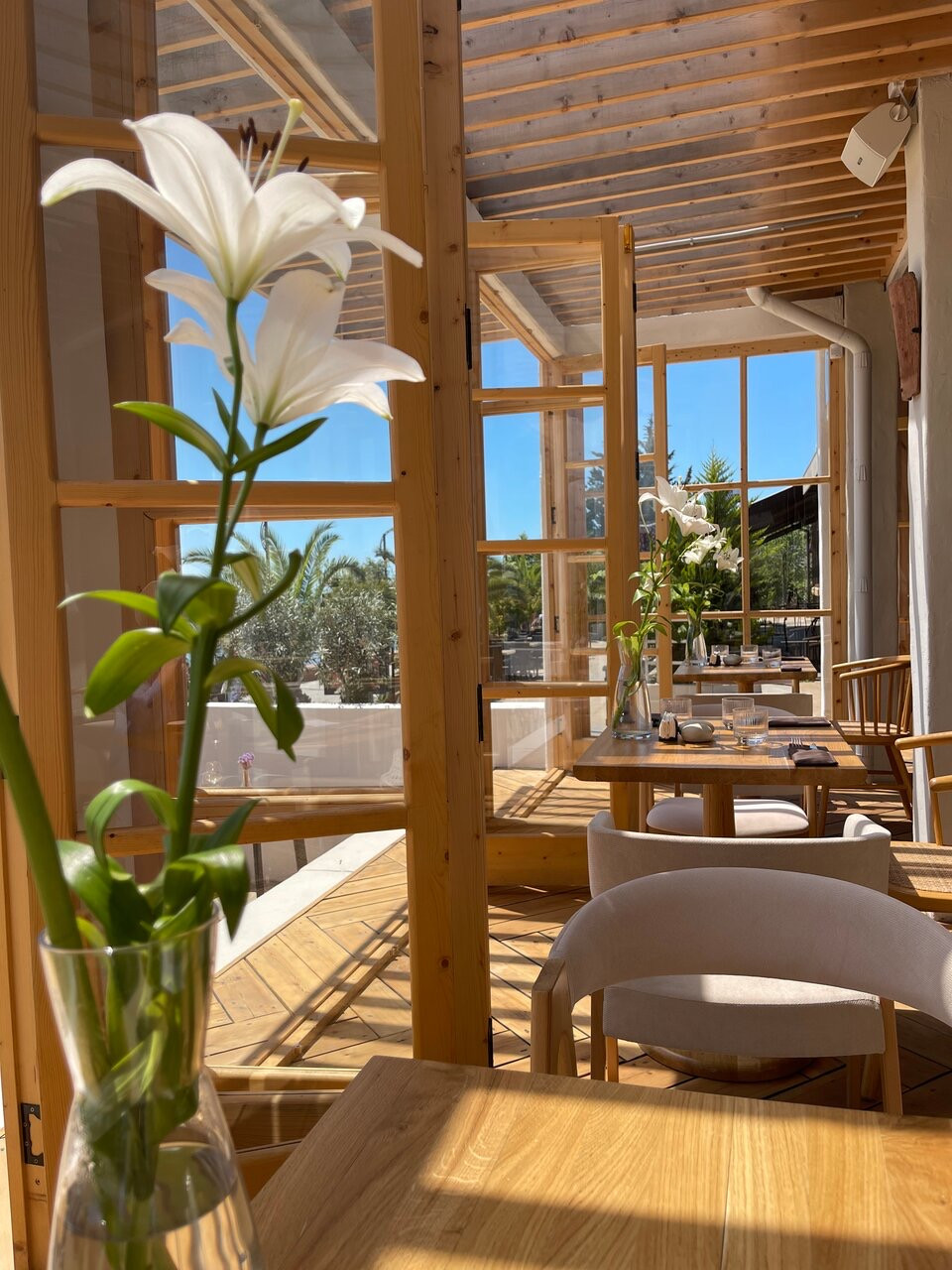 Ресторан fino