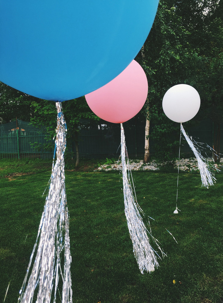 Праздничный декор