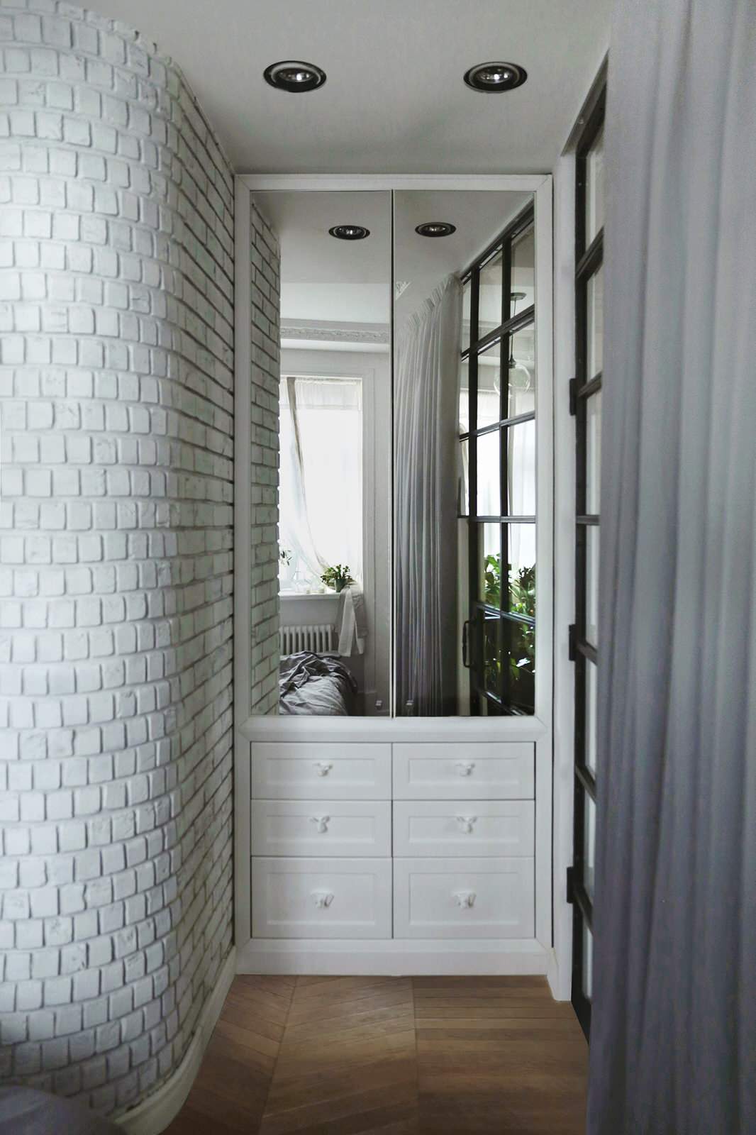 Шкаф для одежды