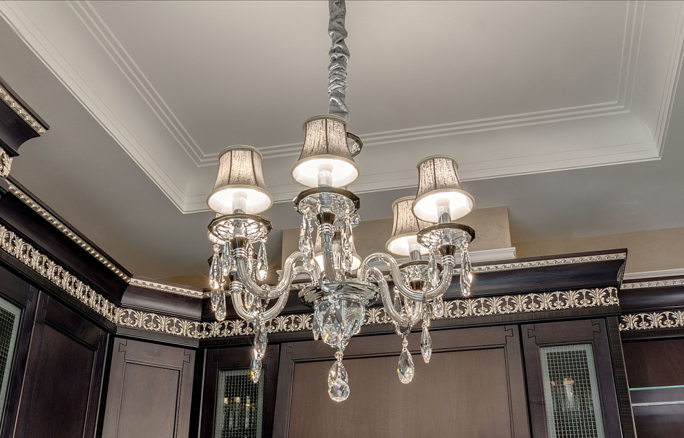 Квартира ЖК Итальянский квартал