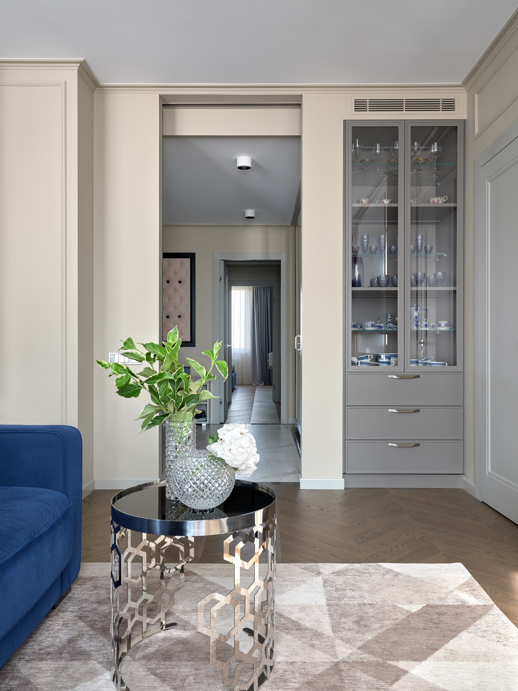 Квартира 120 м2