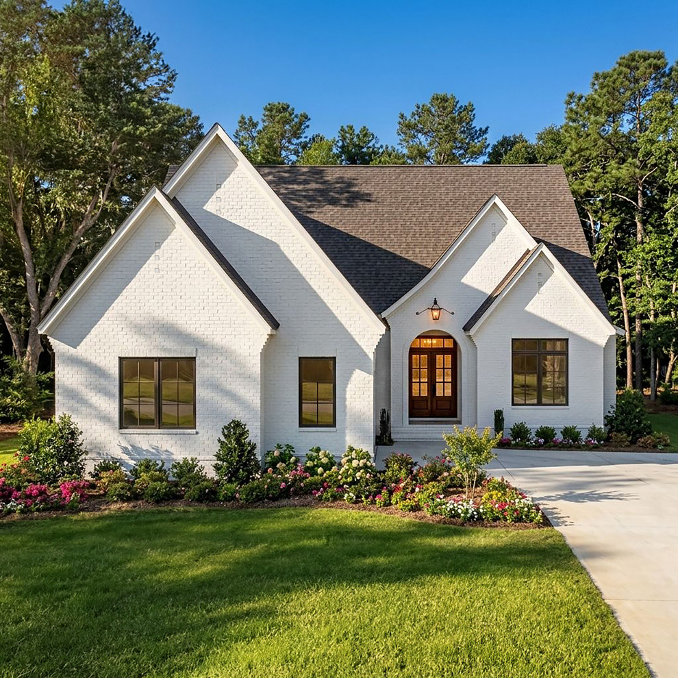 Bob Chatham Custom Home Design