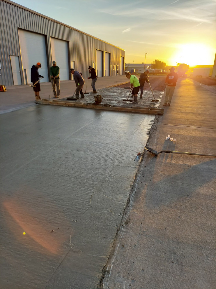 Click Here To See Our Work!
