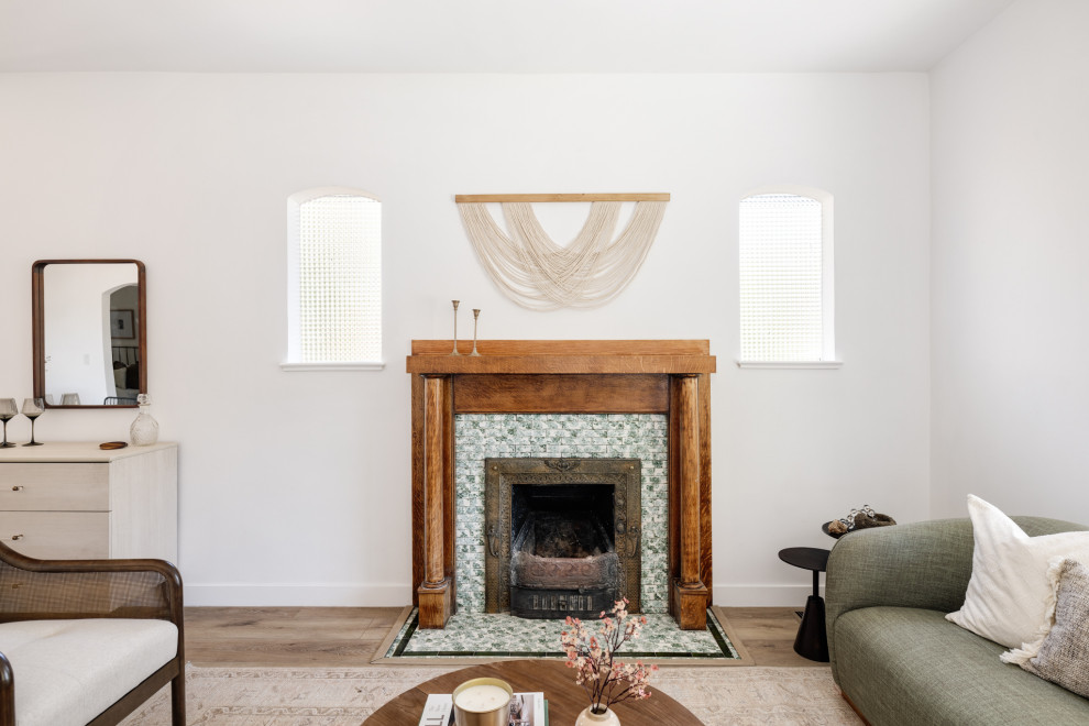 Platt Park Full Home Renovation