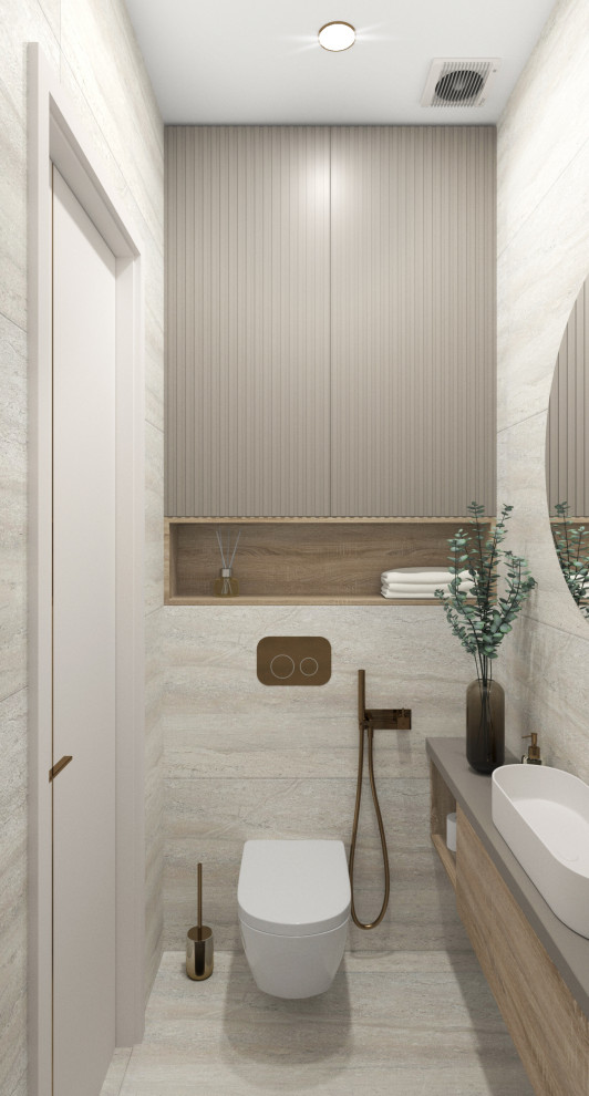 ЖК Скандинавия