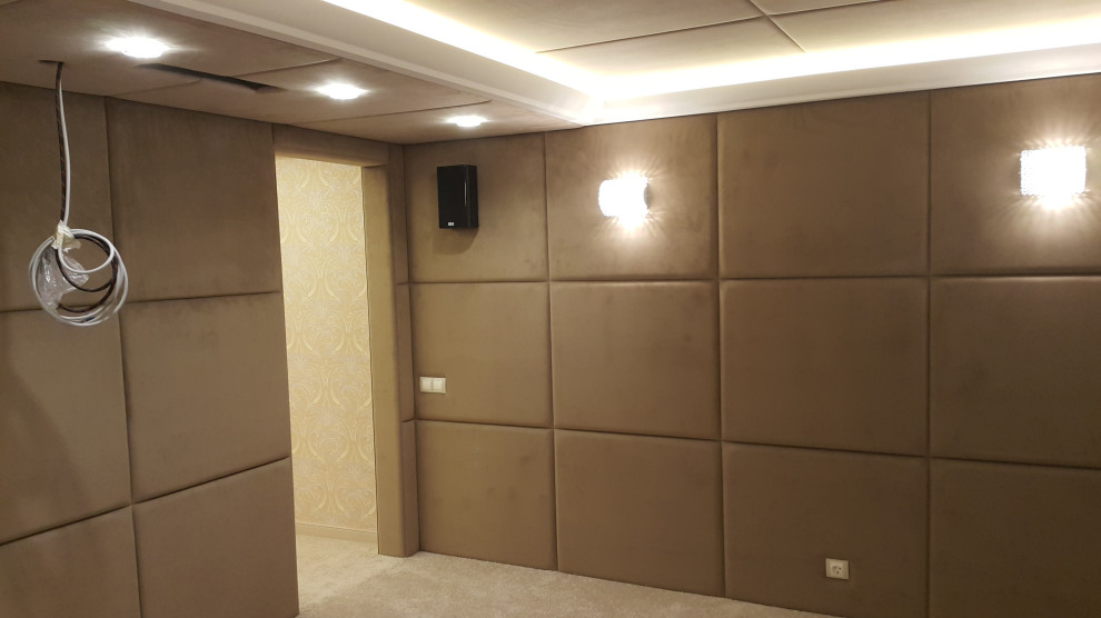 ЖК Эдем-парк