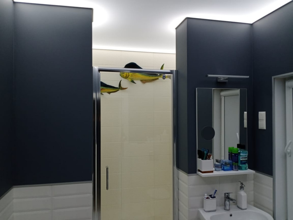 Дом в Криушах