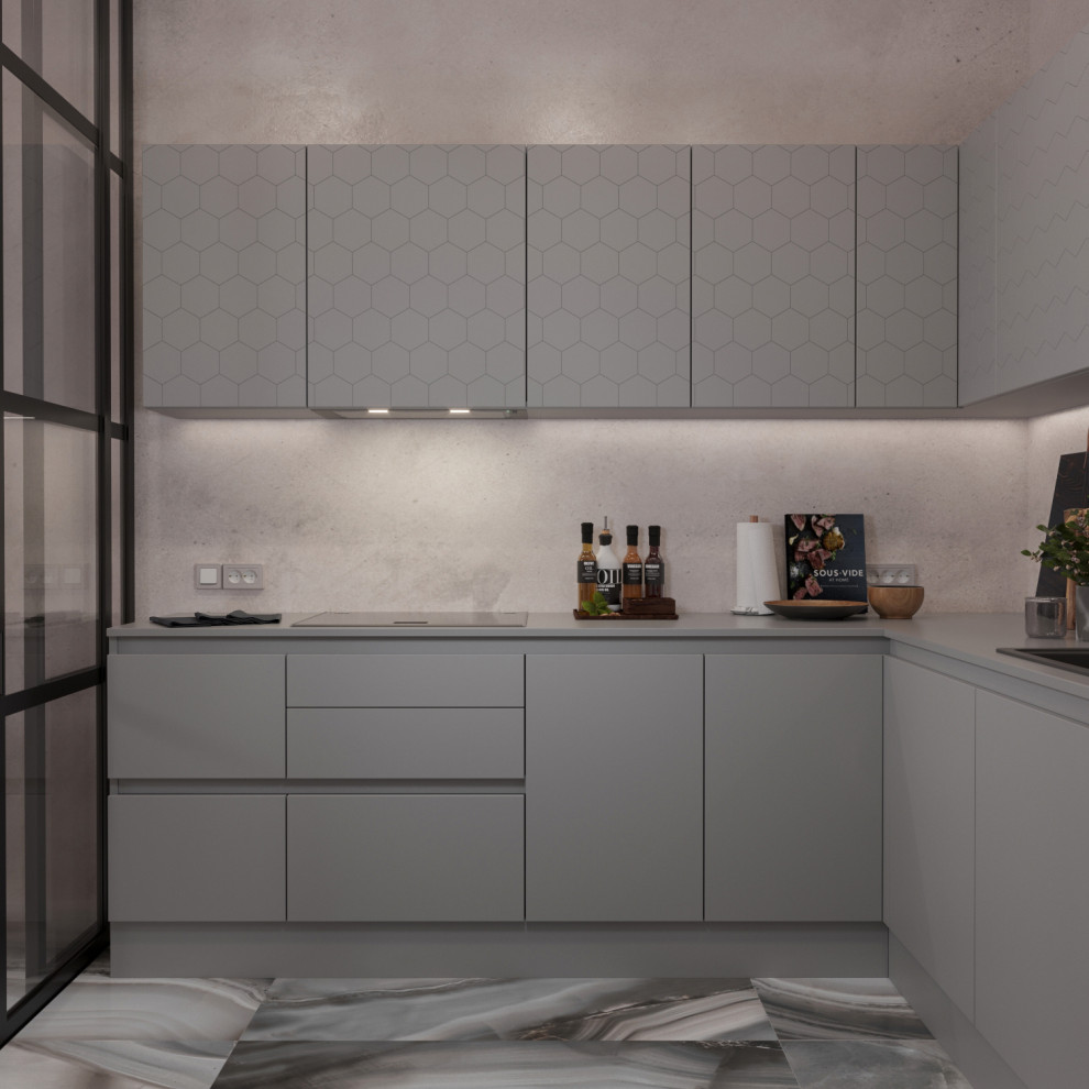 БРУТАЛЬНАЯ ЖЕНСТВЕННОСТЬ