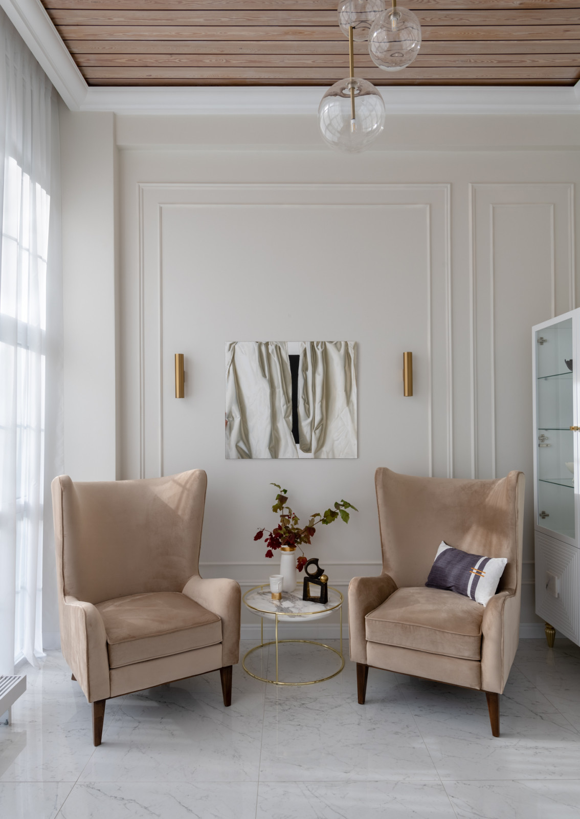 Коттедж в Котельниках | 430 м2