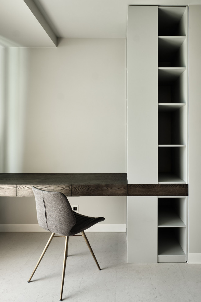 Коттедж в поселке Палникс