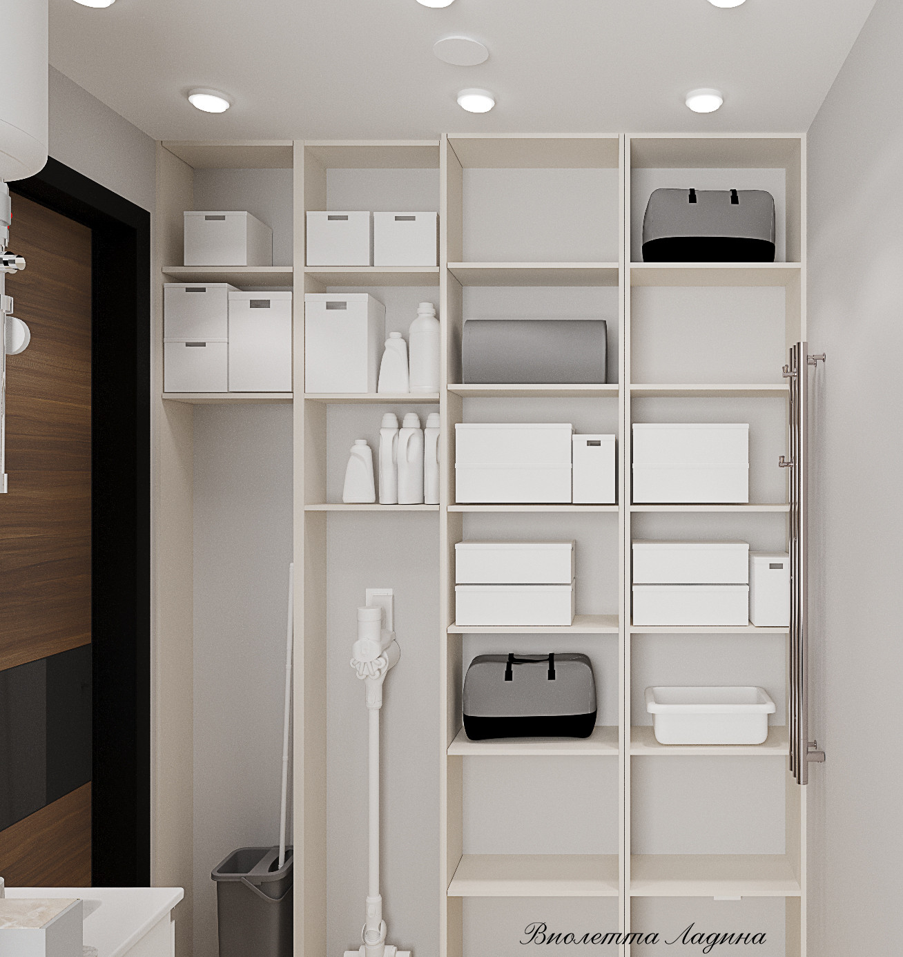 ЖК-Изумрудный бор.