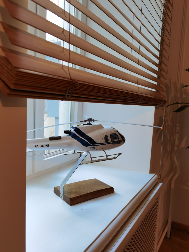 Особняк в историческом центре