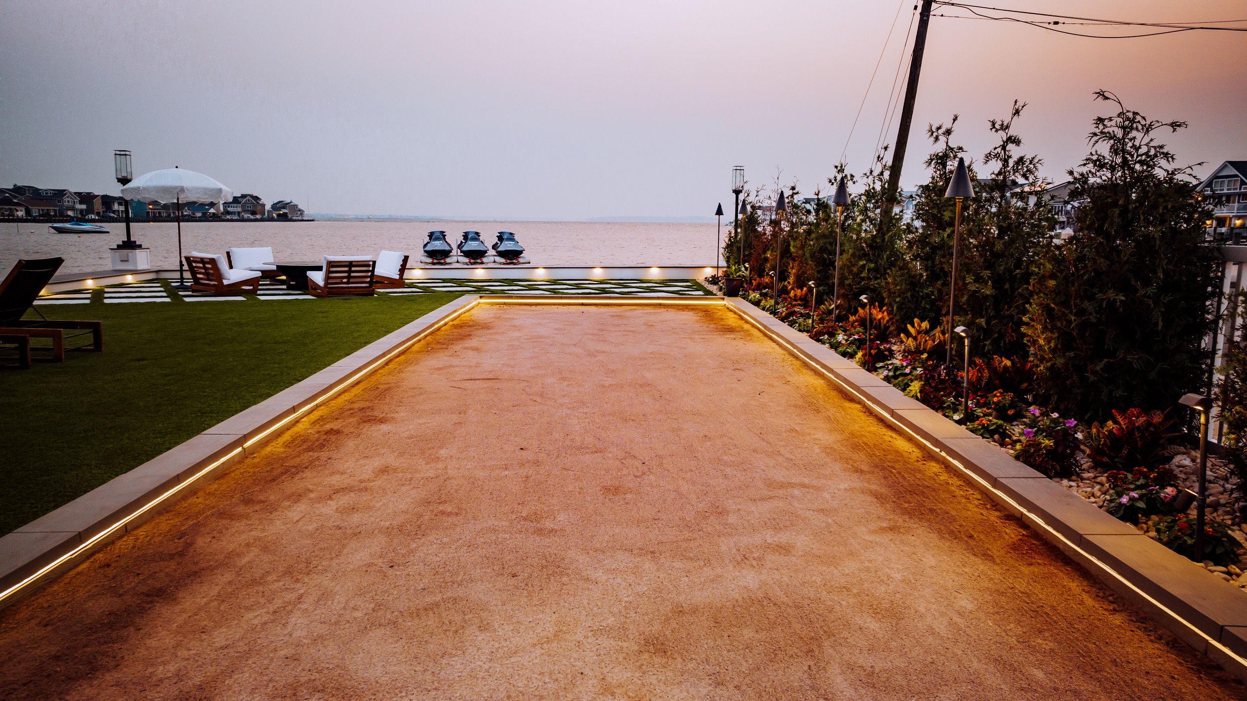 DREAM BACKYARD in Seaside Heights NJ