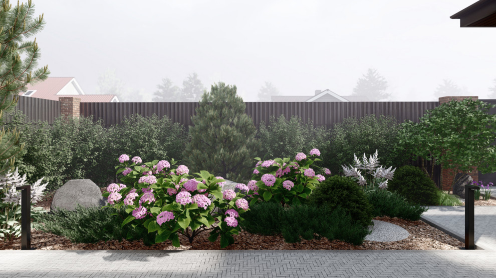 КП Снегири 10 соток