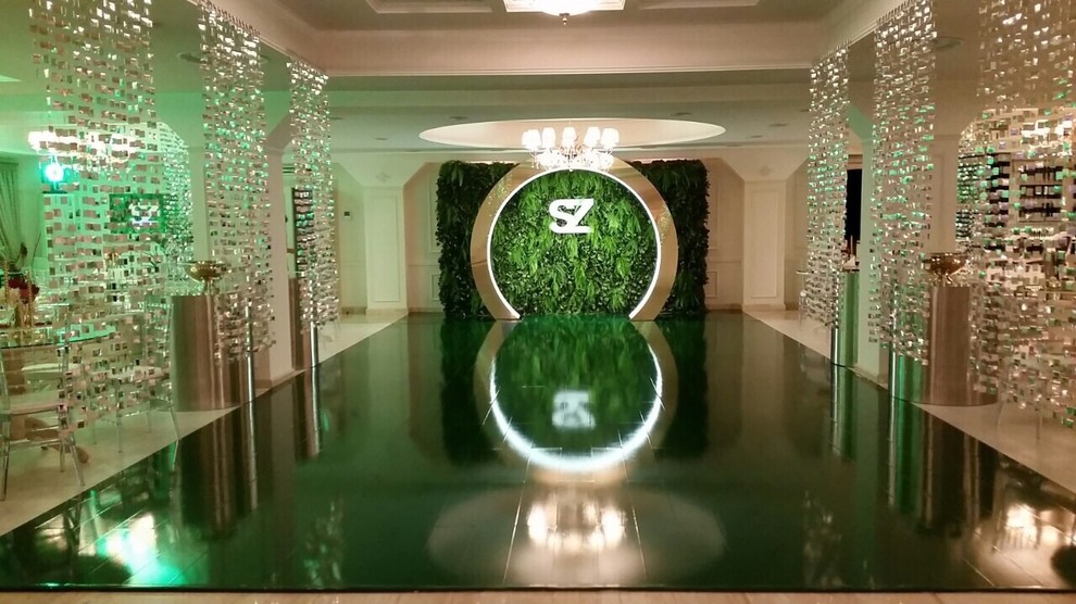 Арка. Фотозона