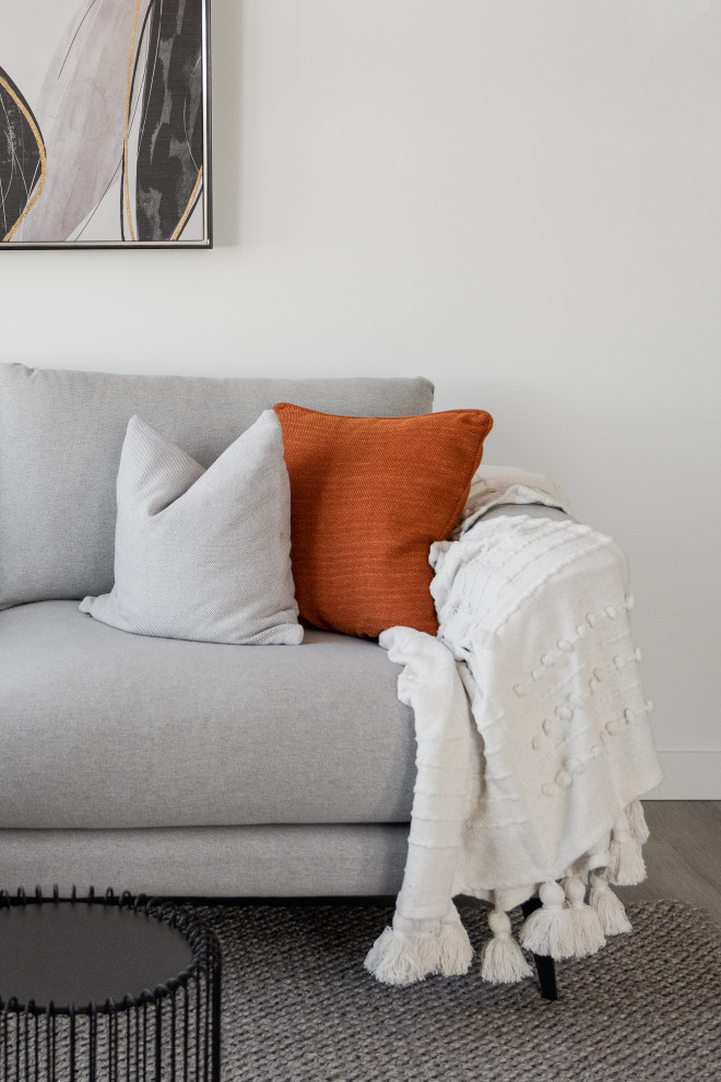 PROJET : CORAIL