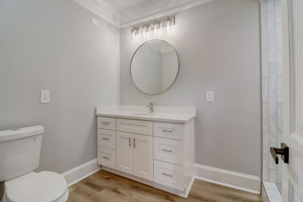 Stone Creek Whole Home Renovation