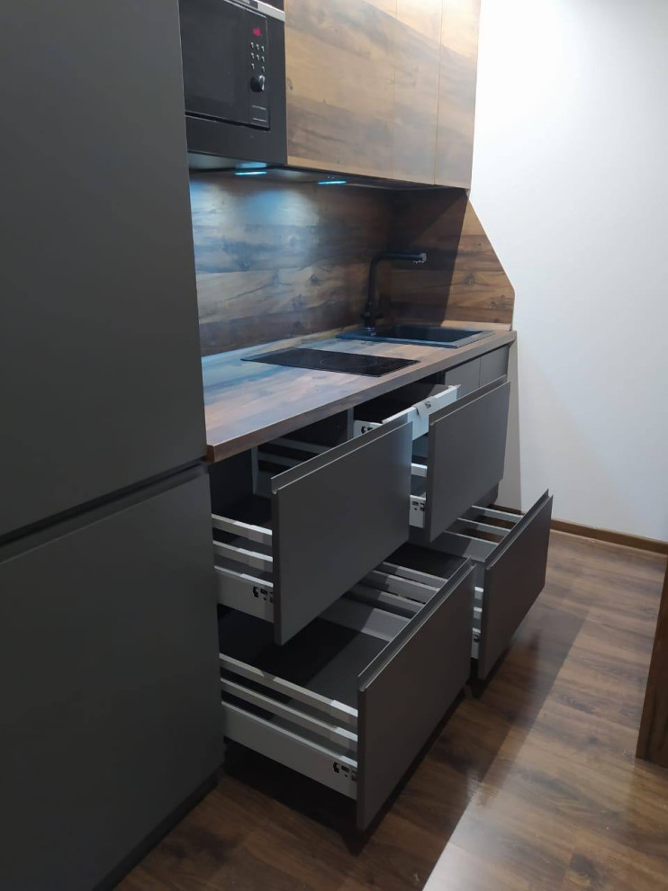 Наши проекты мебели