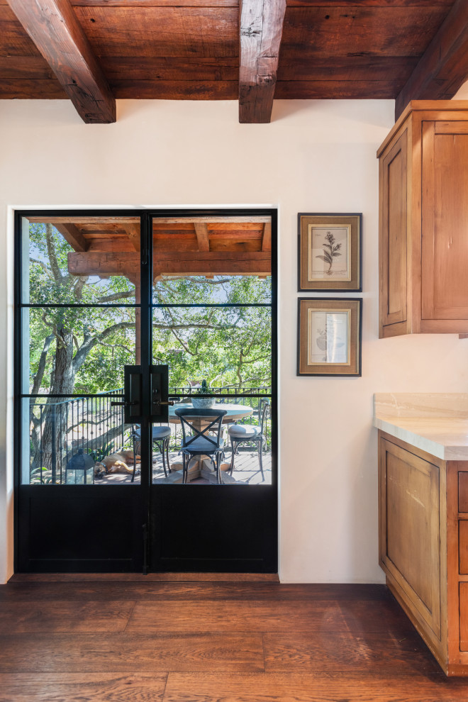 Montecito/Santa Barbara, CA- Traditional charming guest house ...