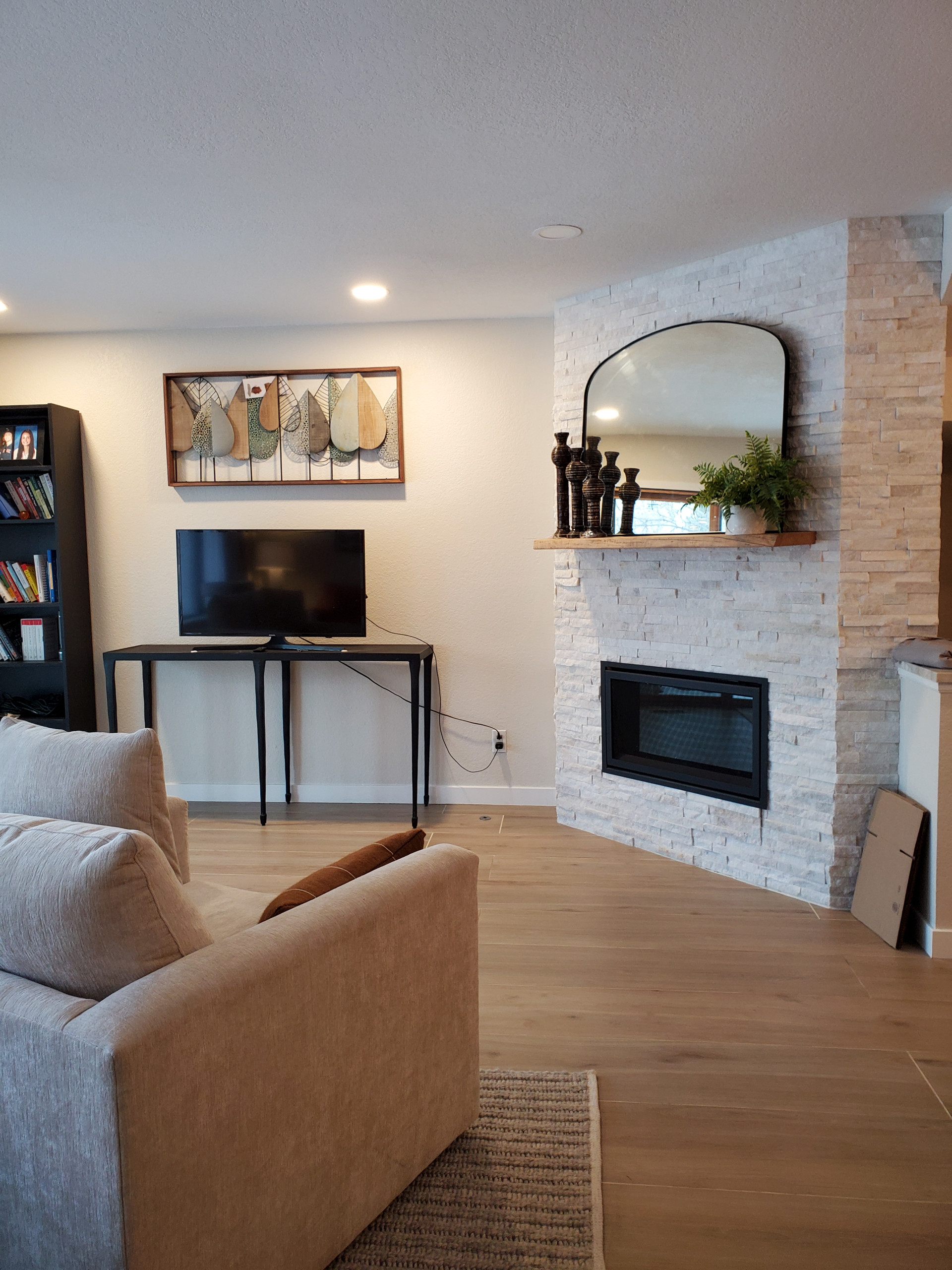 Boulder Condo Complete Remodel