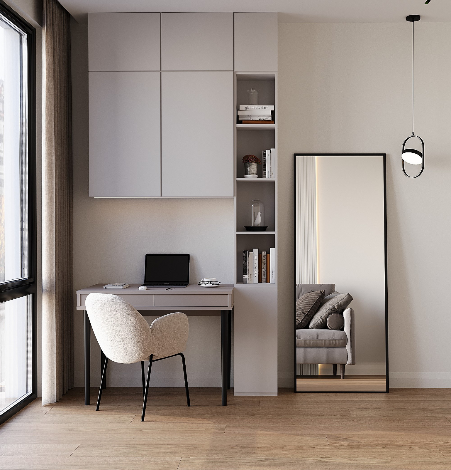 ЖК ID Светлановский